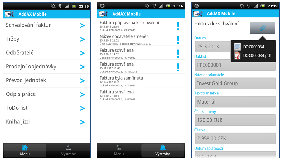 AndroidCZ